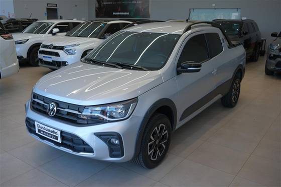 VOLKSWAGEN SAVEIRO 1.6 MSI EXTREME CD 16V FLEX 2P MANUAL