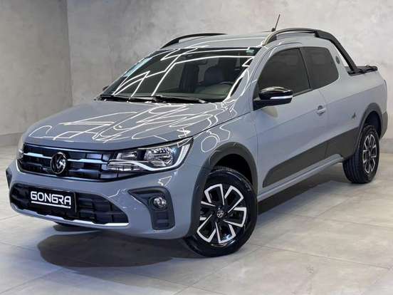 VOLKSWAGEN-SAVEIRO-1.6 MSI EXTREME CD 16V FLEX 2P MANUAL VOLKSWAGEN-SAVEIRO-2025