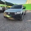 VOLKSWAGEN SAVEIRO 1.6 MSI ROBUST CD 16V FLEX 2P MANUAL VOLKSWAGEN SAVEIRO 1.6 MSI ROBUST CD 16V FLEX 2P MANUAL