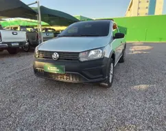 VOLKSWAGEN SAVEIRO 1.6 MSI ROBUST CD 16V FLEX 2P MANUAL VOLKSWAGEN SAVEIRO 1.6 MSI ROBUST CD 16V FLEX 2P MANUAL