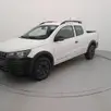 VOLKSWAGEN SAVEIRO 1.6 MSI ROBUST CD 16V FLEX 2P MANUAL VOLKSWAGEN SAVEIRO 1.6 MSI ROBUST CD 16V FLEX 2P MANUAL