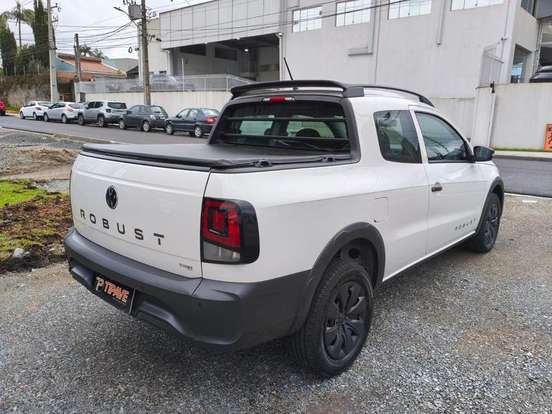 VOLKSWAGEN-SAVEIRO-1.6 MSI ROBUST CD 16V FLEX 2P MANUAL VOLKSWAGEN-SAVEIRO-2024