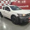 VOLKSWAGEN SAVEIRO 1.6 MSI ROBUST CD 16V FLEX 2P MANUAL VOLKSWAGEN SAVEIRO 1.6 MSI ROBUST CD 16V FLEX 2P MANUAL