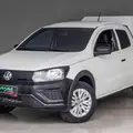 VOLKSWAGEN SAVEIRO 1.6 MSI ROBUST CD 16V FLEX 2P MANUAL VOLKSWAGEN SAVEIRO 1.6 MSI ROBUST CD 16V FLEX 2P MANUAL