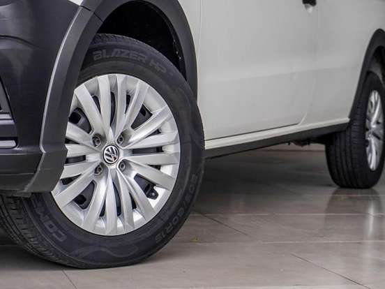 VOLKSWAGEN-SAVEIRO-1.6 MSI ROBUST CD 16V FLEX 2P MANUAL VOLKSWAGEN-SAVEIRO-2023
