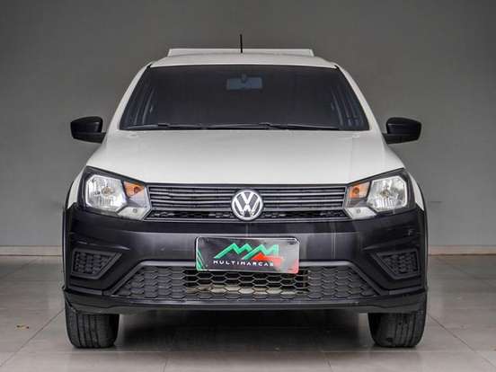 VOLKSWAGEN-SAVEIRO-1.6 MSI ROBUST CD 16V FLEX 2P MANUAL VOLKSWAGEN-SAVEIRO-2023