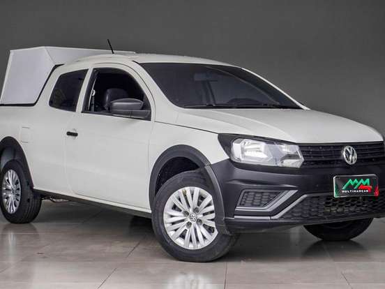 VOLKSWAGEN-SAVEIRO-1.6 MSI ROBUST CD 16V FLEX 2P MANUAL VOLKSWAGEN-SAVEIRO-2023