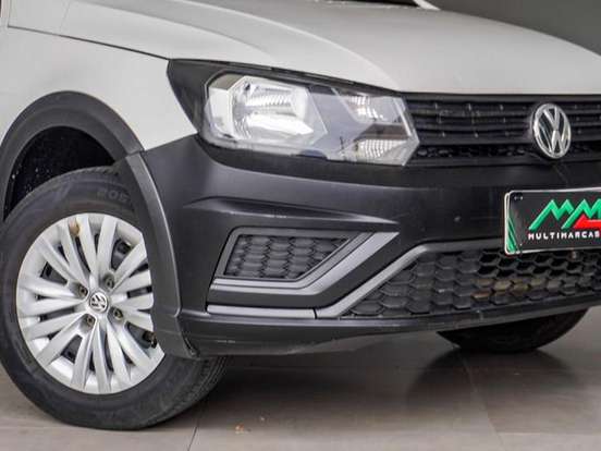 VOLKSWAGEN-SAVEIRO-1.6 MSI ROBUST CD 16V FLEX 2P MANUAL VOLKSWAGEN-SAVEIRO-2023