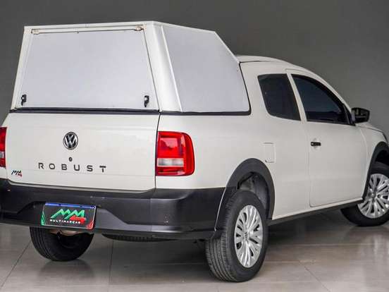 VOLKSWAGEN-SAVEIRO-1.6 MSI ROBUST CD 16V FLEX 2P MANUAL VOLKSWAGEN-SAVEIRO-2023