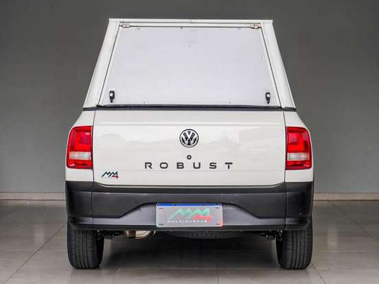 VOLKSWAGEN-SAVEIRO-1.6 MSI ROBUST CD 16V FLEX 2P MANUAL VOLKSWAGEN-SAVEIRO-2023