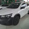 VOLKSWAGEN SAVEIRO 1.6 MSI ROBUST CS 16V FLEX 2P MANUAL VOLKSWAGEN SAVEIRO 1.6 MSI ROBUST CS 16V FLEX 2P MANUAL