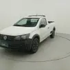 VOLKSWAGEN SAVEIRO 1.6 MSI ROBUST CS 16V FLEX 2P MANUAL VOLKSWAGEN SAVEIRO 1.6 MSI ROBUST CS 16V FLEX 2P MANUAL