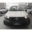 VOLKSWAGEN SAVEIRO 1.6 MSI ROBUST CS 16V FLEX 2P MANUAL VOLKSWAGEN SAVEIRO 1.6 MSI ROBUST CS 16V FLEX 2P MANUAL