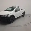 VOLKSWAGEN SAVEIRO 1.6 MSI ROBUST CS 16V FLEX 2P MANUAL VOLKSWAGEN SAVEIRO 1.6 MSI ROBUST CS 16V FLEX 2P MANUAL