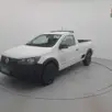 VOLKSWAGEN SAVEIRO 1.6 MSI ROBUST CS 16V FLEX 2P MANUAL VOLKSWAGEN SAVEIRO 1.6 MSI ROBUST CS 16V FLEX 2P MANUAL