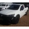 VOLKSWAGEN SAVEIRO 1.6 MSI ROBUST CS 16V FLEX 2P MANUAL VOLKSWAGEN SAVEIRO 1.6 MSI ROBUST CS 16V FLEX 2P MANUAL
