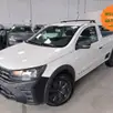 VOLKSWAGEN SAVEIRO 1.6 MSI ROBUST CS 16V FLEX 2P MANUAL VOLKSWAGEN SAVEIRO 1.6 MSI ROBUST CS 16V FLEX 2P MANUAL