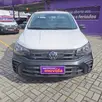 VOLKSWAGEN SAVEIRO 1.6 MSI ROBUST CS 16V FLEX 2P MANUAL VOLKSWAGEN SAVEIRO 1.6 MSI ROBUST CS 16V FLEX 2P MANUAL