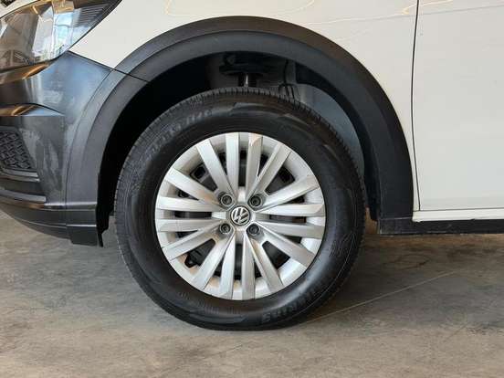 VOLKSWAGEN-SAVEIRO-1.6 MSI ROBUST CS 16V FLEX 2P MANUAL VOLKSWAGEN-SAVEIRO-2022