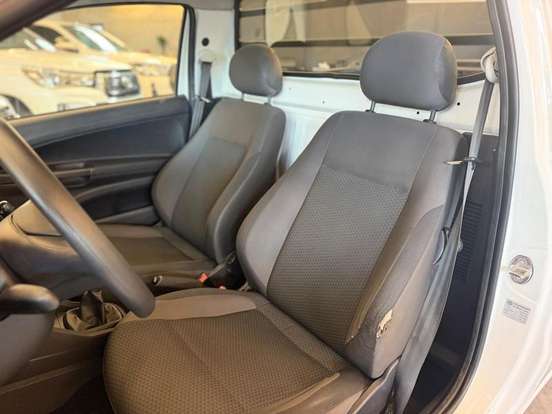 VOLKSWAGEN-SAVEIRO-1.6 MSI ROBUST CS 16V FLEX 2P MANUAL VOLKSWAGEN-SAVEIRO-2022