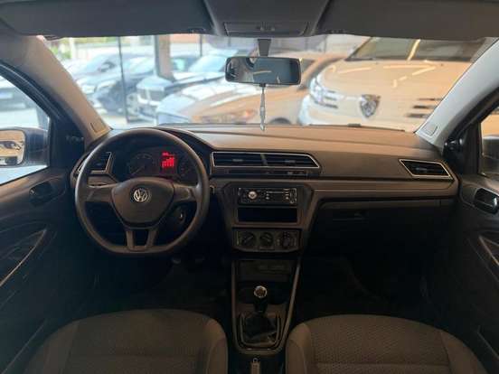 VOLKSWAGEN-SAVEIRO-1.6 MSI ROBUST CS 16V FLEX 2P MANUAL VOLKSWAGEN-SAVEIRO-2022