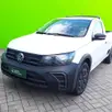 VOLKSWAGEN SAVEIRO 1.6 MSI ROBUST CS 16V FLEX 2P MANUAL VOLKSWAGEN SAVEIRO 1.6 MSI ROBUST CS 16V FLEX 2P MANUAL