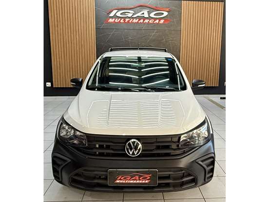 VOLKSWAGEN-SAVEIRO-1.6 MSI ROBUST CS 16V FLEX 2P MANUAL VOLKSWAGEN-SAVEIRO-2024