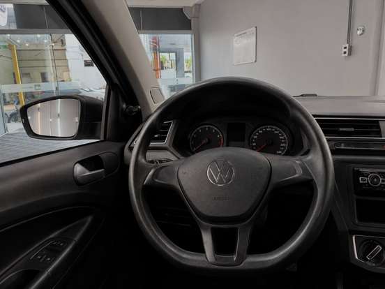 VOLKSWAGEN-SAVEIRO-1.6 MSI ROBUST CS 16V FLEX 2P MANUAL VOLKSWAGEN-SAVEIRO-2024