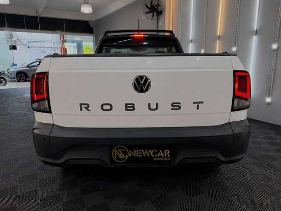 VOLKSWAGEN-SAVEIRO-1.6 MSI ROBUST CS 16V FLEX 2P MANUAL VOLKSWAGEN-SAVEIRO-2024