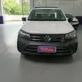 VOLKSWAGEN SAVEIRO 1.6 MSI ROBUST CS 16V FLEX 2P MANUAL VOLKSWAGEN SAVEIRO 1.6 MSI ROBUST CS 16V FLEX 2P MANUAL