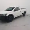VOLKSWAGEN SAVEIRO 1.6 MSI ROBUST CS 16V FLEX 2P MANUAL VOLKSWAGEN SAVEIRO 1.6 MSI ROBUST CS 16V FLEX 2P MANUAL