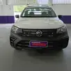 VOLKSWAGEN SAVEIRO 1.6 MSI ROBUST CS 16V FLEX 2P MANUAL VOLKSWAGEN SAVEIRO 1.6 MSI ROBUST CS 16V FLEX 2P MANUAL