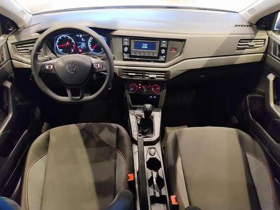 VOLKSWAGEN-SAVEIRO-1.6 MSI ROBUST CS 16V FLEX 2P MANUAL VOLKSWAGEN-SAVEIRO-2024