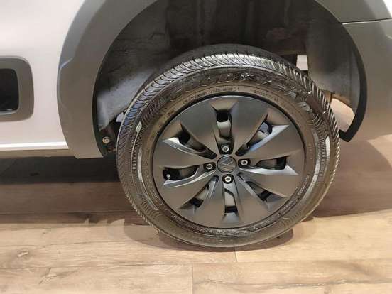 VOLKSWAGEN-SAVEIRO-1.6 MSI ROBUST CS 16V FLEX 2P MANUAL VOLKSWAGEN-SAVEIRO-2024