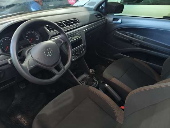 VOLKSWAGEN-SAVEIRO-1.6 MSI ROBUST CS 16V FLEX 2P MANUAL VOLKSWAGEN-SAVEIRO-2024