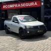 VOLKSWAGEN SAVEIRO 1.6 MSI ROBUST CS 16V FLEX 2P MANUAL VOLKSWAGEN SAVEIRO 1.6 MSI ROBUST CS 16V FLEX 2P MANUAL