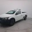 VOLKSWAGEN SAVEIRO 1.6 MSI ROBUST CS 16V FLEX 2P MANUAL VOLKSWAGEN SAVEIRO 1.6 MSI ROBUST CS 16V FLEX 2P MANUAL
