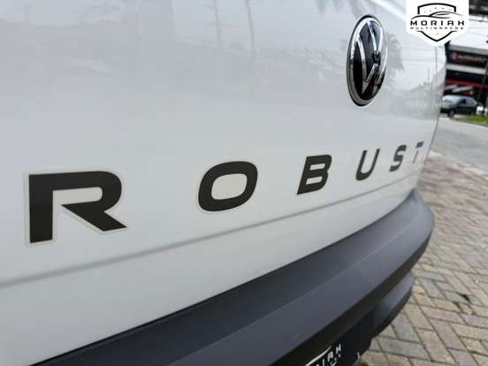 VOLKSWAGEN-SAVEIRO-1.6 MSI ROBUST CS 16V FLEX 2P MANUAL VOLKSWAGEN-SAVEIRO-2024