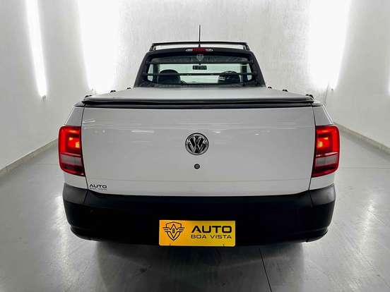 VOLKSWAGEN-SAVEIRO-1.6 MSI ROBUST CS 16V FLEX 2P MANUAL VOLKSWAGEN-SAVEIRO-2024