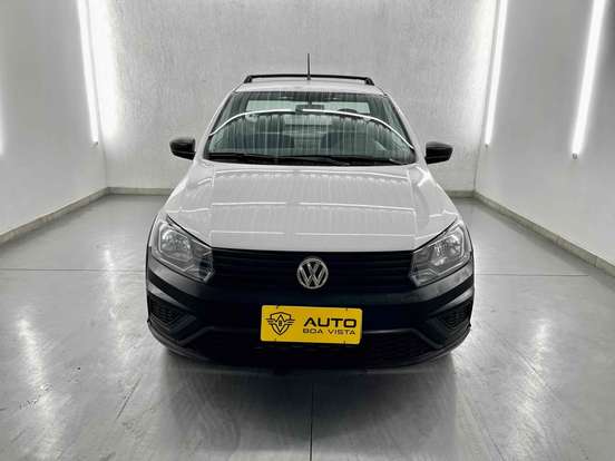 VOLKSWAGEN-SAVEIRO-1.6 MSI ROBUST CS 16V FLEX 2P MANUAL VOLKSWAGEN-SAVEIRO-2024