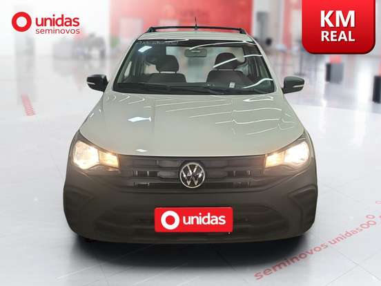 VOLKSWAGEN-SAVEIRO-1.6 MSI ROBUST CS 16V FLEX 2P MANUAL VOLKSWAGEN-SAVEIRO-2025