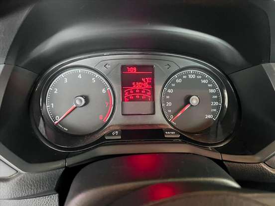 VOLKSWAGEN-SAVEIRO-1.6 MSI ROBUST CS 16V FLEX 2P MANUAL VOLKSWAGEN-SAVEIRO-2024