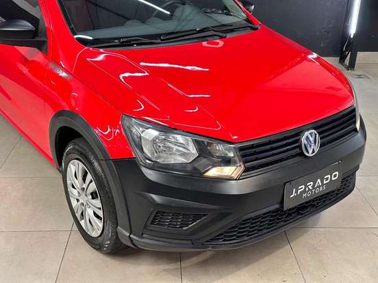 VOLKSWAGEN-SAVEIRO-1.6 MSI ROBUST CS 8V FLEX 2P MANUAL VOLKSWAGEN-SAVEIRO-2018