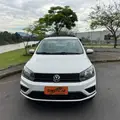 VOLKSWAGEN SAVEIRO 1.6 MSI ROBUST CS 8V FLEX 2P MANUAL VOLKSWAGEN SAVEIRO 1.6 MSI ROBUST CS 8V FLEX 2P MANUAL