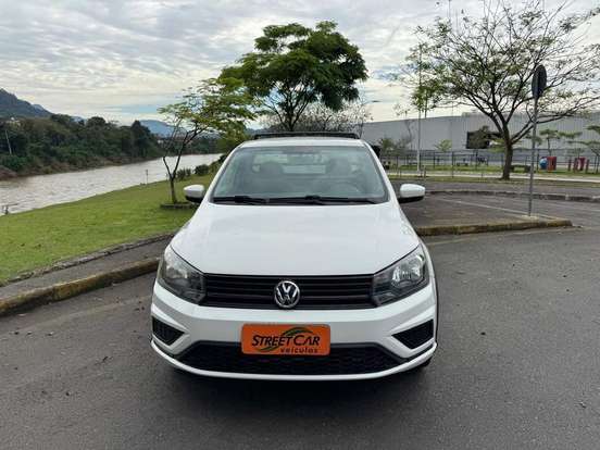 VOLKSWAGEN-SAVEIRO-1.6 MSI ROBUST CS 8V FLEX 2P MANUAL VOLKSWAGEN-SAVEIRO-2018