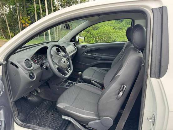 VOLKSWAGEN-SAVEIRO-1.6 MSI ROBUST CS 8V FLEX 2P MANUAL VOLKSWAGEN-SAVEIRO-2018
