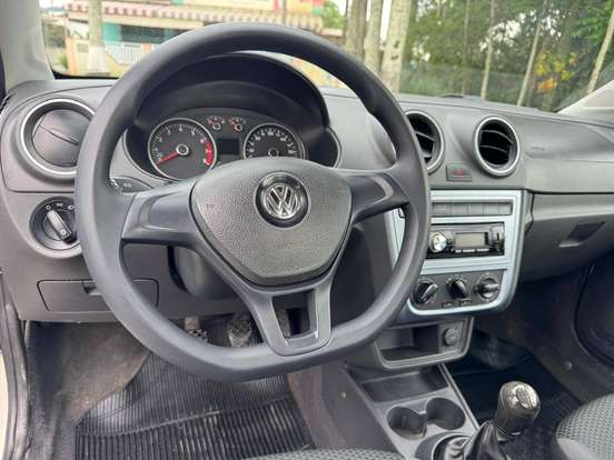 VOLKSWAGEN-SAVEIRO-1.6 MSI ROBUST CS 8V FLEX 2P MANUAL VOLKSWAGEN-SAVEIRO-2018