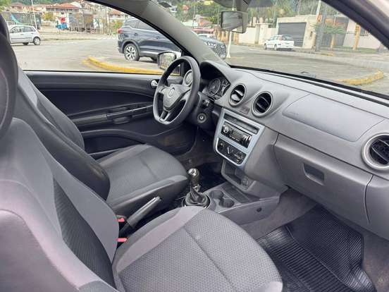 VOLKSWAGEN-SAVEIRO-1.6 MSI ROBUST CS 8V FLEX 2P MANUAL VOLKSWAGEN-SAVEIRO-2018