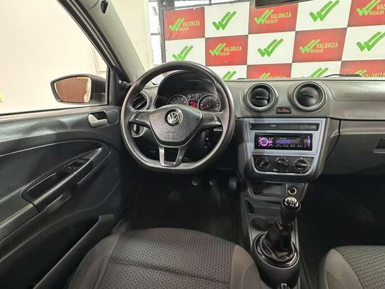 VOLKSWAGEN-SAVEIRO-1.6 MSI ROBUST CS 8V FLEX 2P MANUAL VOLKSWAGEN-SAVEIRO-2018