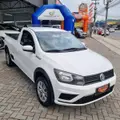 VOLKSWAGEN SAVEIRO 1.6 MSI ROBUST CS 8V FLEX 2P MANUAL VOLKSWAGEN SAVEIRO 1.6 MSI ROBUST CS 8V FLEX 2P MANUAL
